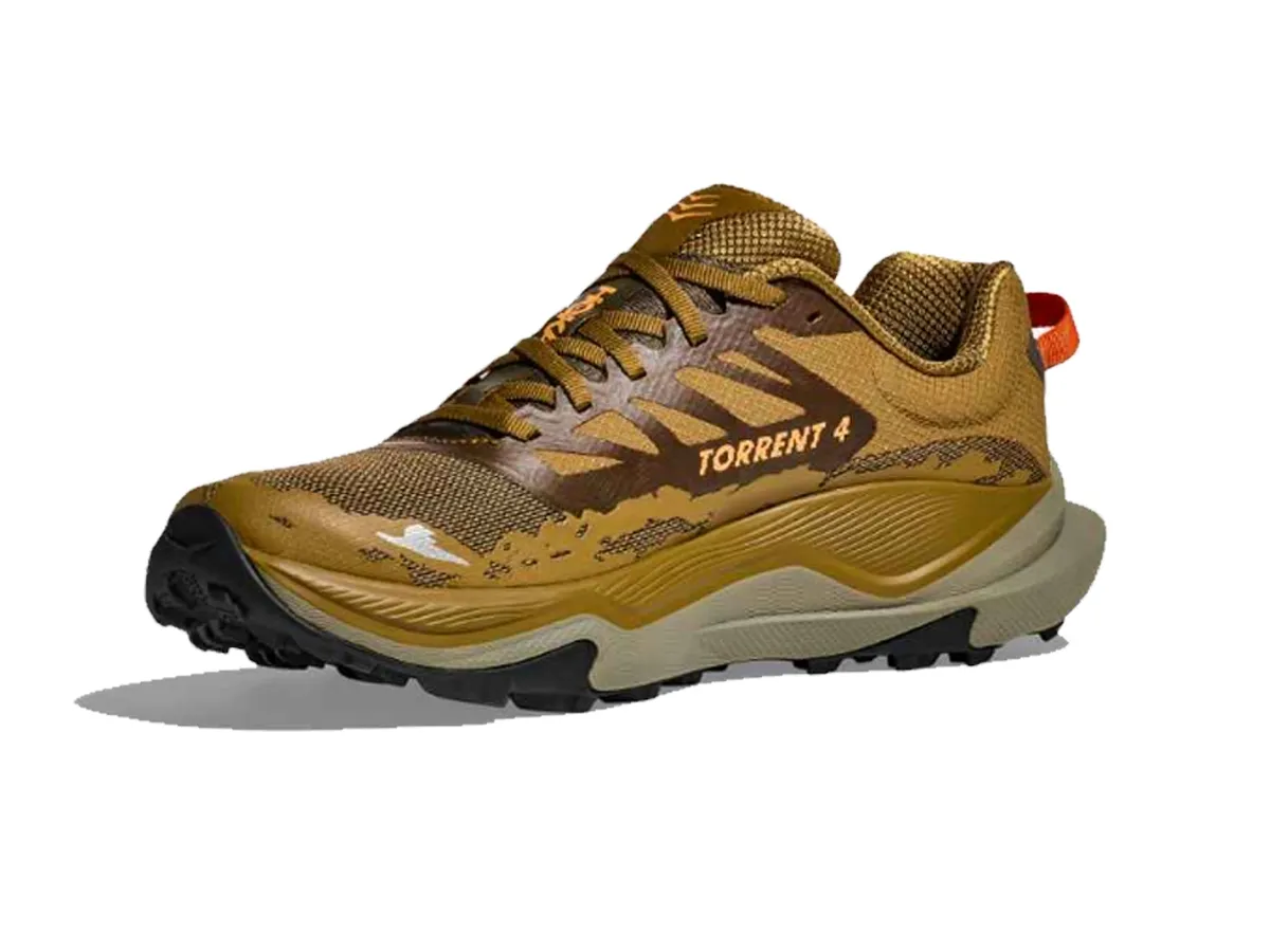 Zapatillas De Trail Running Hoka Torrent 4 Hombre