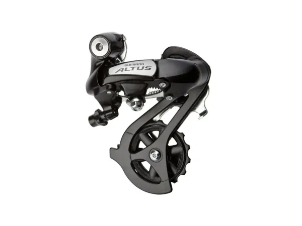 Cambio Trasero Shimano Altus 8v