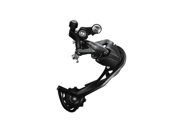 Cambio Trasero Shimano Altus 9v