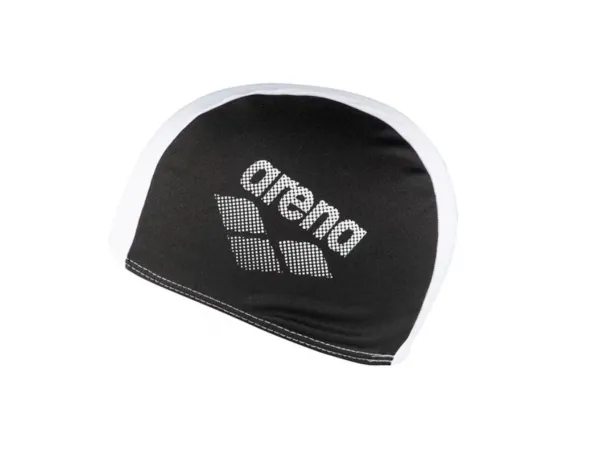 Gorra Natación Arena Polyester Ii Junior