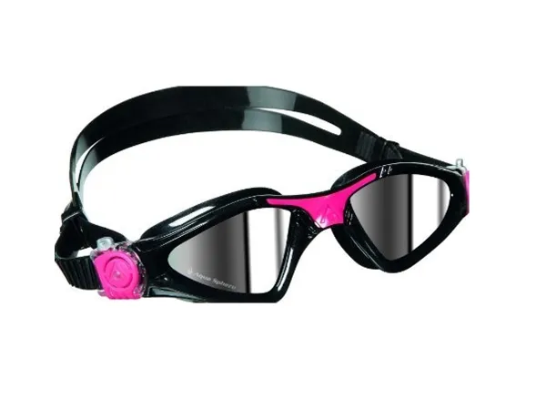 Antiparras Natación Aqua Sphere Kayenne Lady Mirrored
