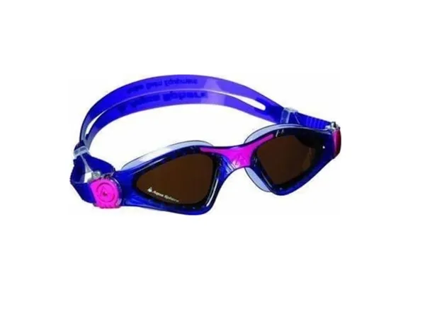 Antiparras Natación Aqua Sphere Kayenne Lady Polarizada