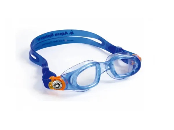 Antiparras Para Niños Aqua Sphere Moby Kid