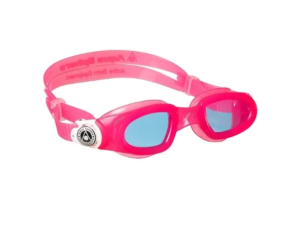 Antiparras Para Niños Aqua Sphere Moby Kid