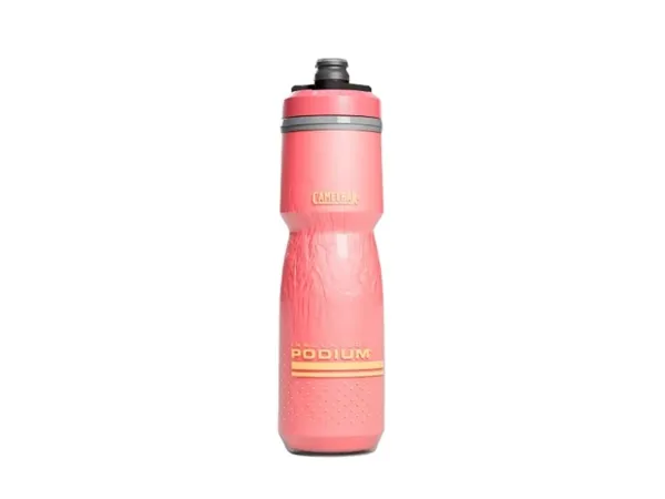 Botella Caramañola Camelbak Podium Chill 24oz 710ml