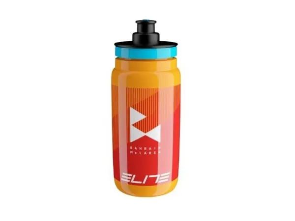 Botella Caramañola Elite Fly Team Bahrain 550ml