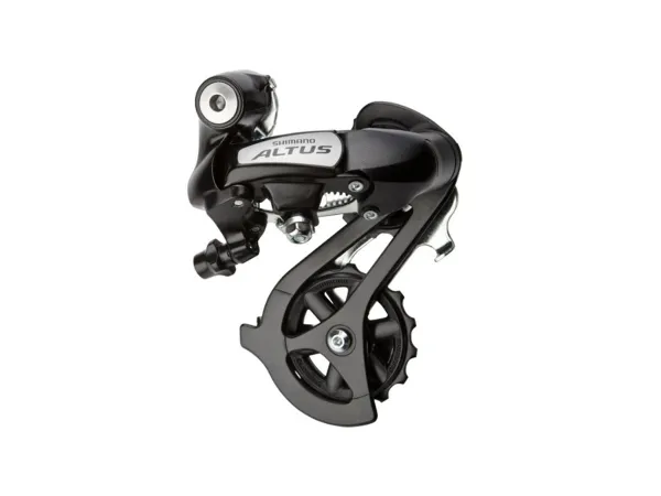 Cambio Trasero Shimano Altus 8v