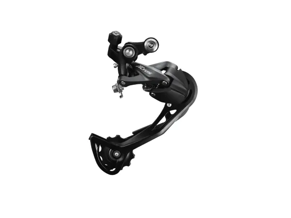 Cambio Trasero Shimano Altus 9v