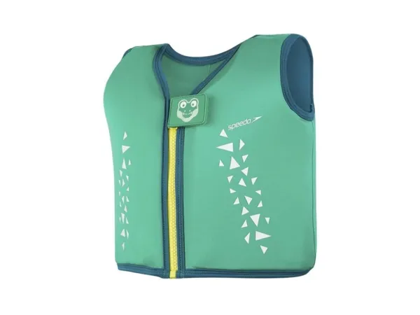 Chaleco Salvavidas Speedo Sea Squad 1-2 Años