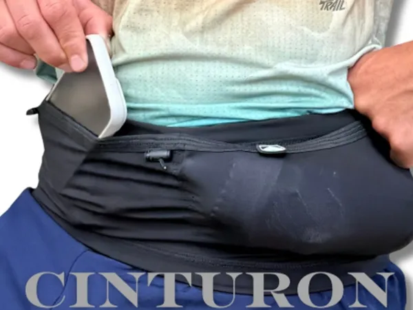 Cinturón Araikani Skin-belt