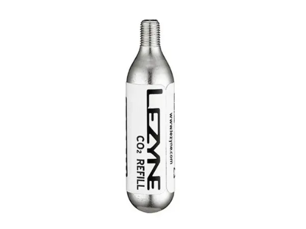 Garrafa Cartucho Lezyne Co2 16g