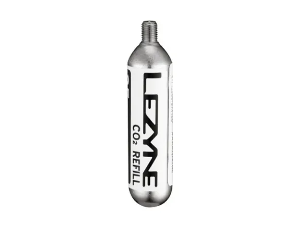 Garrafa Cartucho Lezyne Co2 25g