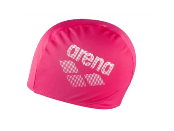 Gorra Natación Arena Polyester Ii