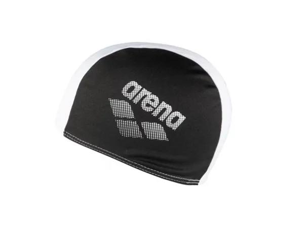 Gorra Natación Arena Polyester Ii Junior