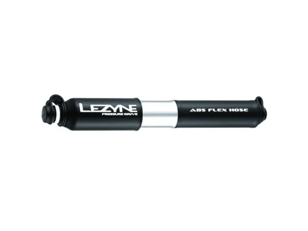 Inflador Lezyne Pressure Drive