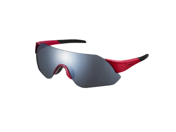 Lentes Shimano Aerolite Smoke