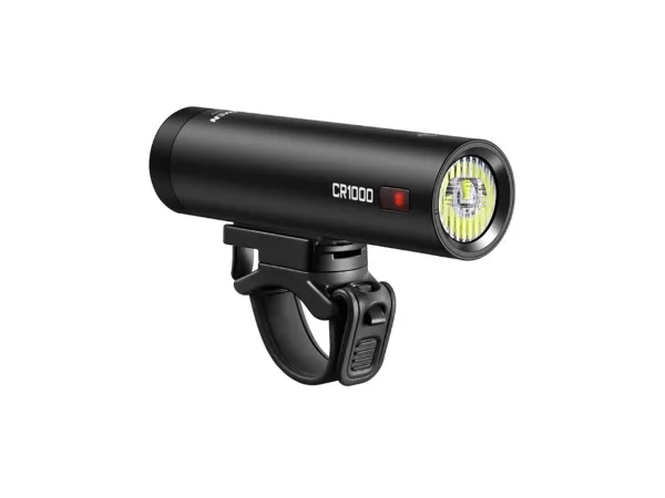 Luz Delantera Ravemen Cr1000