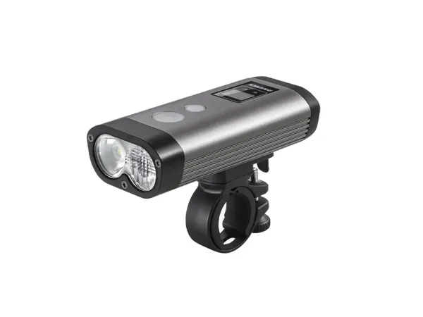 Luz Delantera Ravemen Pr1200 Lumens