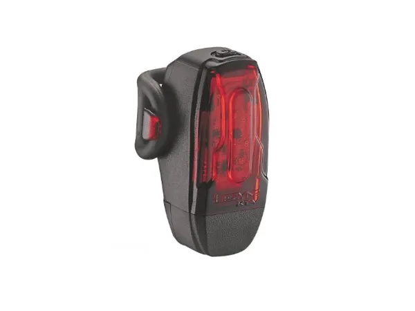 Luz Trasera Lezyne Ktv Drive 10 Lúmenes