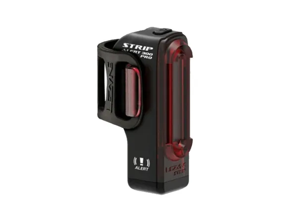 Luz Trasera Lezyne Strip Pro Alert Drive