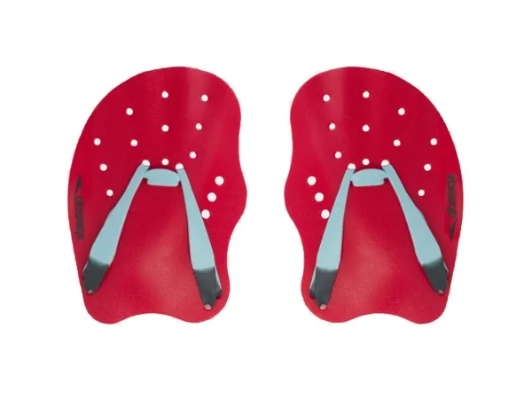 Manoplas Natación Speedo Tech Paddle