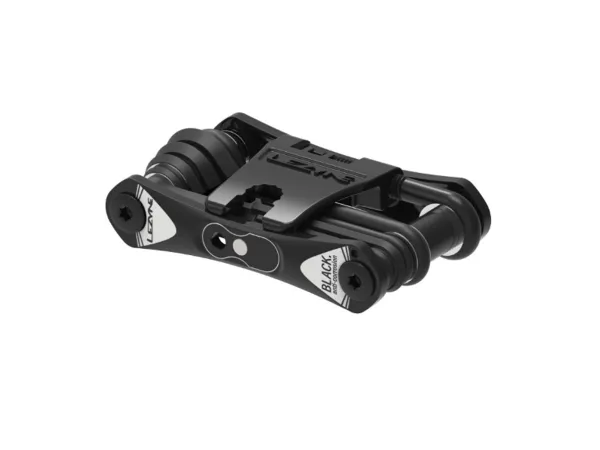Multiherramienta Lezyne Rap Ii 18