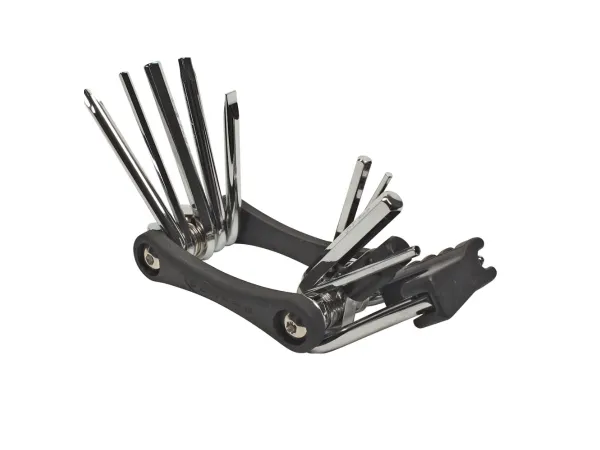 Multiherramienta Serfas Mini Tool 11