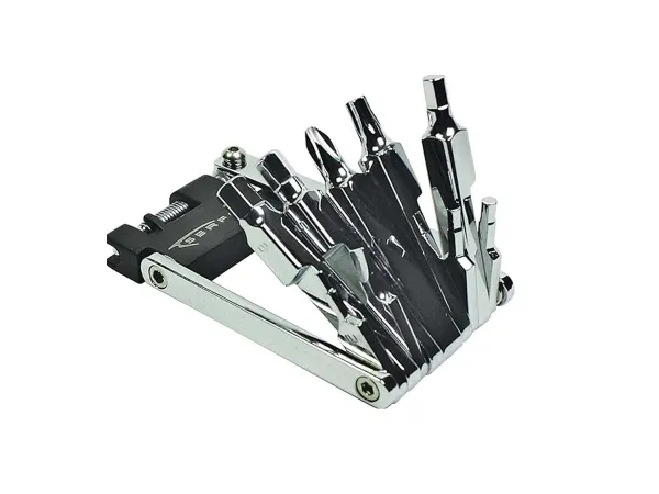 Multiherramienta Serfas Slimline