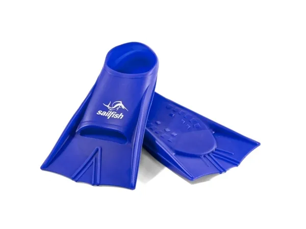 Patas De Rana Sailfish Silicone Swim Fins 39-41eu