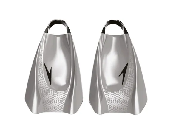 Patas De Rana Speedo Fury Training Talle 3-4 (35-36eu)