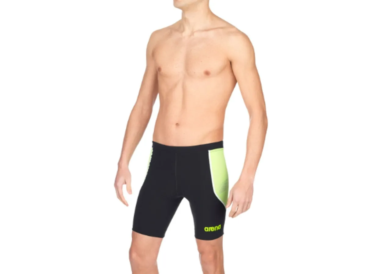 Short Triatlón Arena Tri Jammer St Hombre