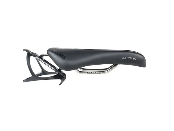 Sillin Profile Design Vertex 80