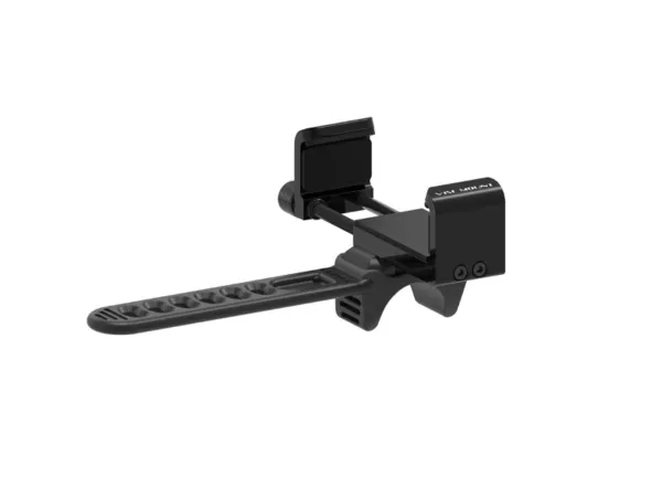 Soporte Celular Para Bicicleta Lezyne Smart Vise Mount