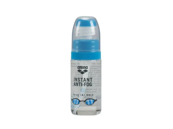 Spray Antifog Arena Antivaho Para Antiparras 30ml