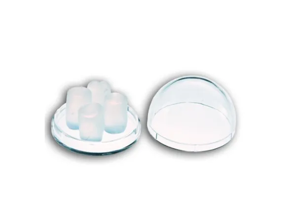Tapones Para Oídos Aqua Sphere Ear Plugs (4pc)