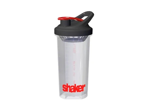 Vaso Mezclador Elite Shaker 700ml