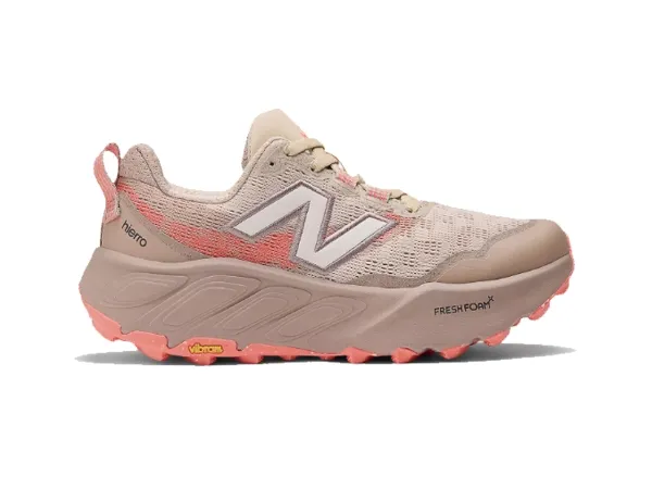 Zapatillas De Trail Running New Balance Fresh Foam X Hierro V9 Mujer