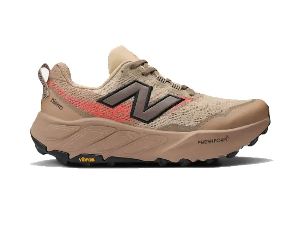 Zapatillas De Trail Running New Balance Fresh Foam X Hierro V9 Hombre