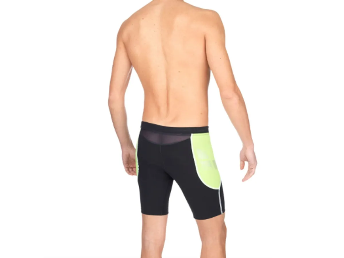 Short Triatlón Arena Tri Jammer St Hombre