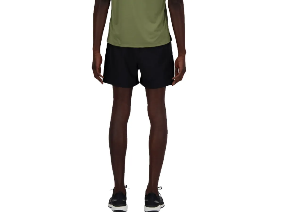 Short New Balance Sport Essentials Lined 5 Hombre