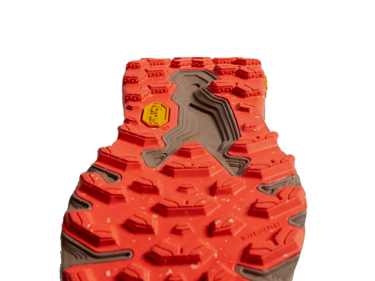 Zapatillas De Trail Running New Balance Fresh Foam X Hierro V9 Mujer