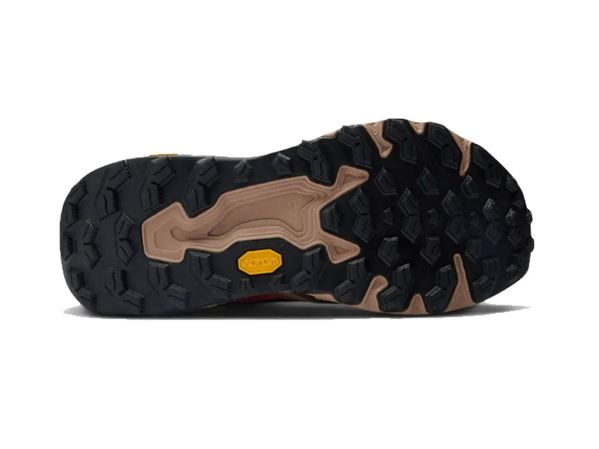 Zapatillas De Trail Running New Balance Fresh Foam X Hierro V9 Hombre