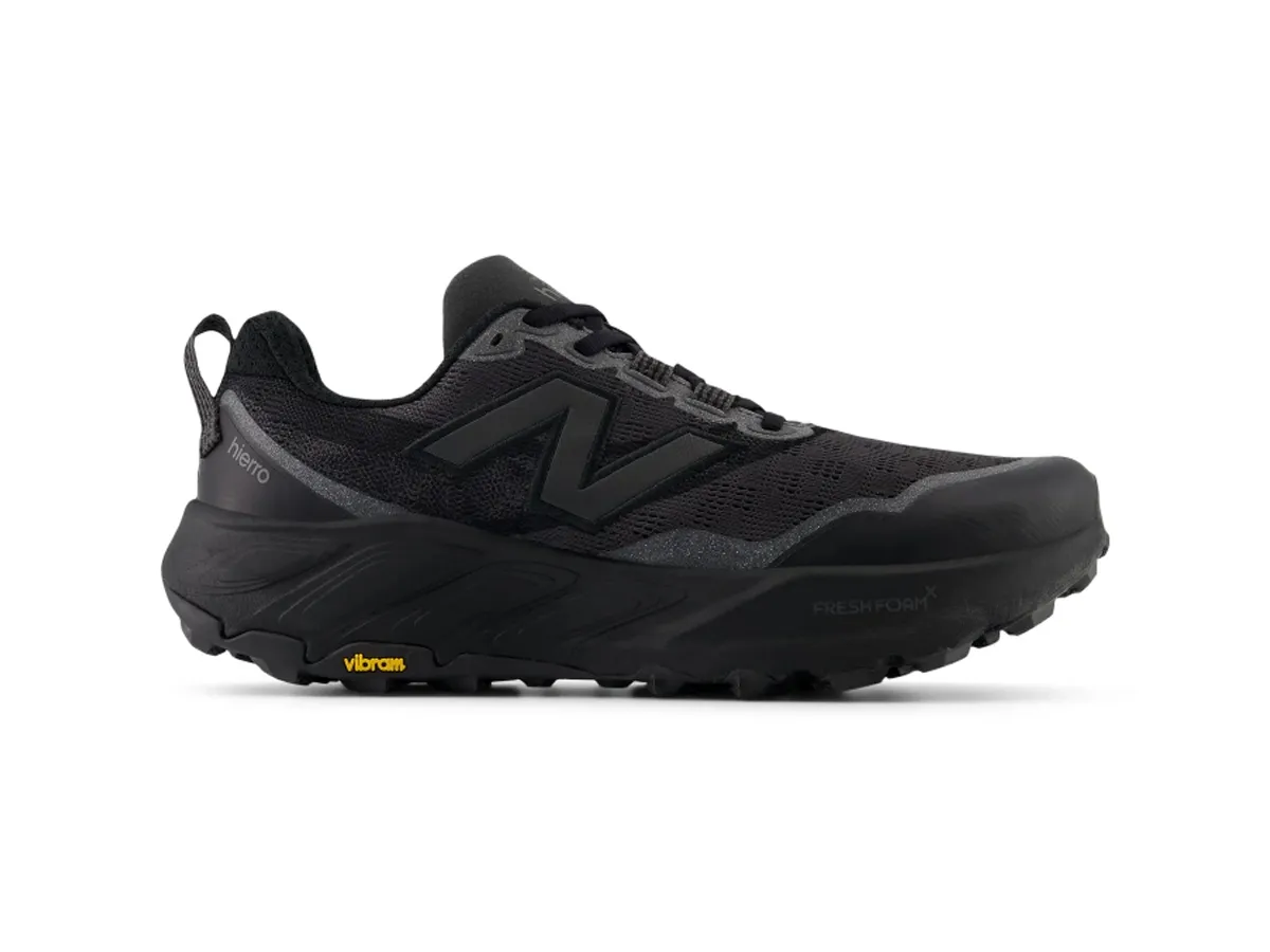 Zapatillas De Trail Running New Balance Fresh Foam X Hierro V9 Hombre