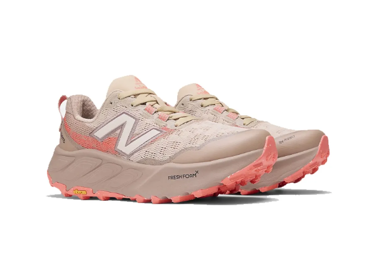 Zapatillas De Trail Running New Balance Fresh Foam X Hierro V9 Mujer