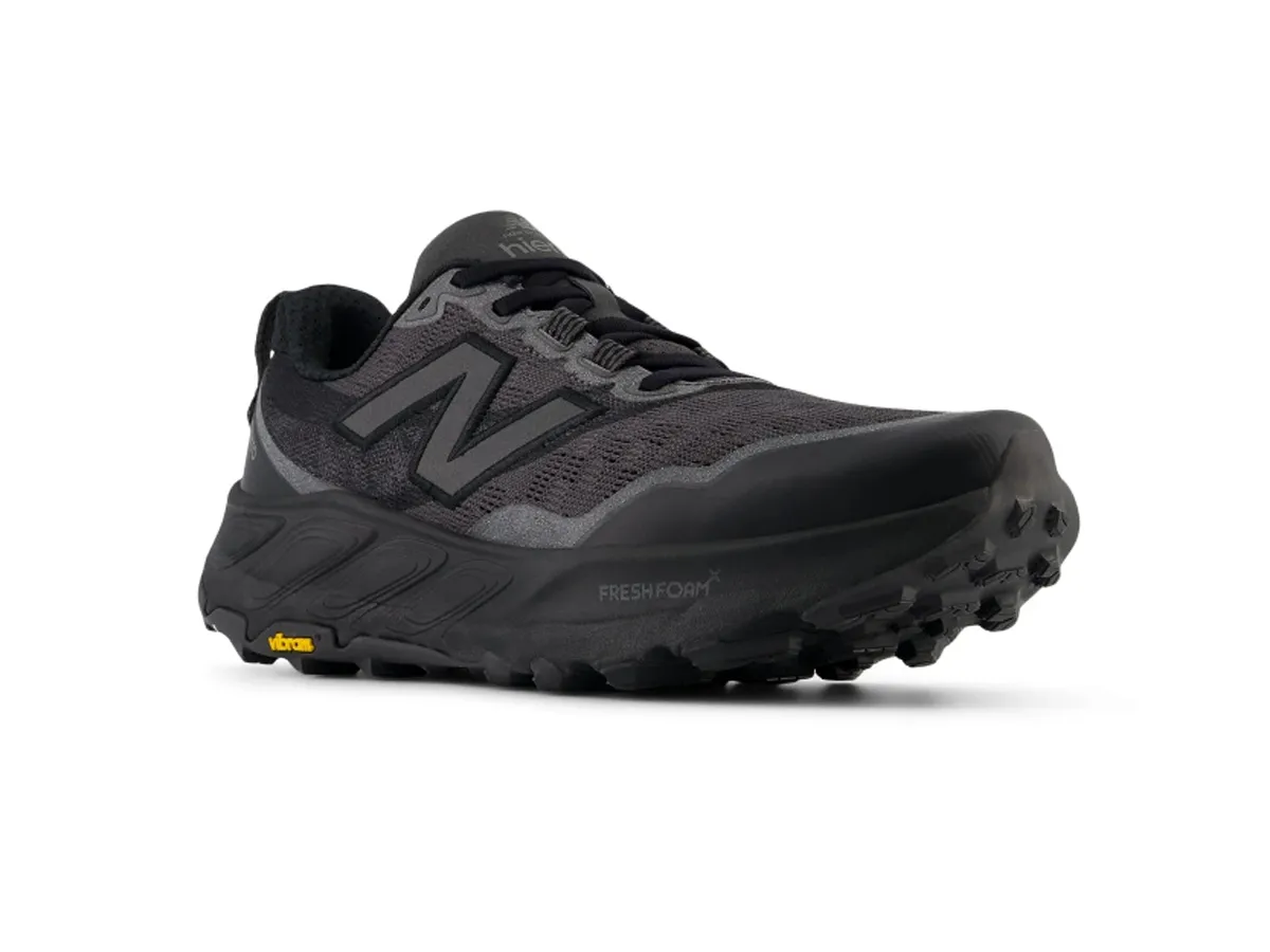 Zapatillas De Trail Running New Balance Fresh Foam X Hierro V9 Hombre