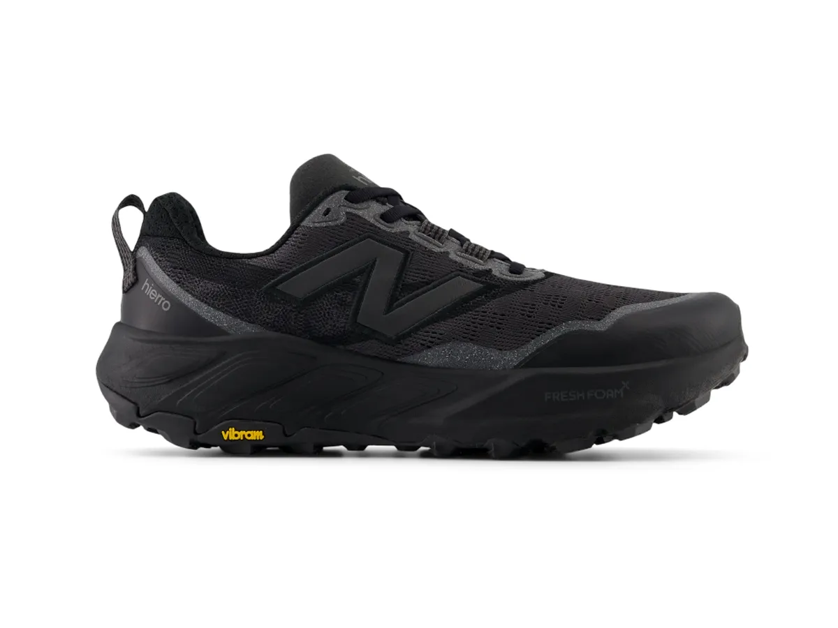 Zapatillas De Trail Running New Balance Fresh Foam X Hierro V9 Mujer