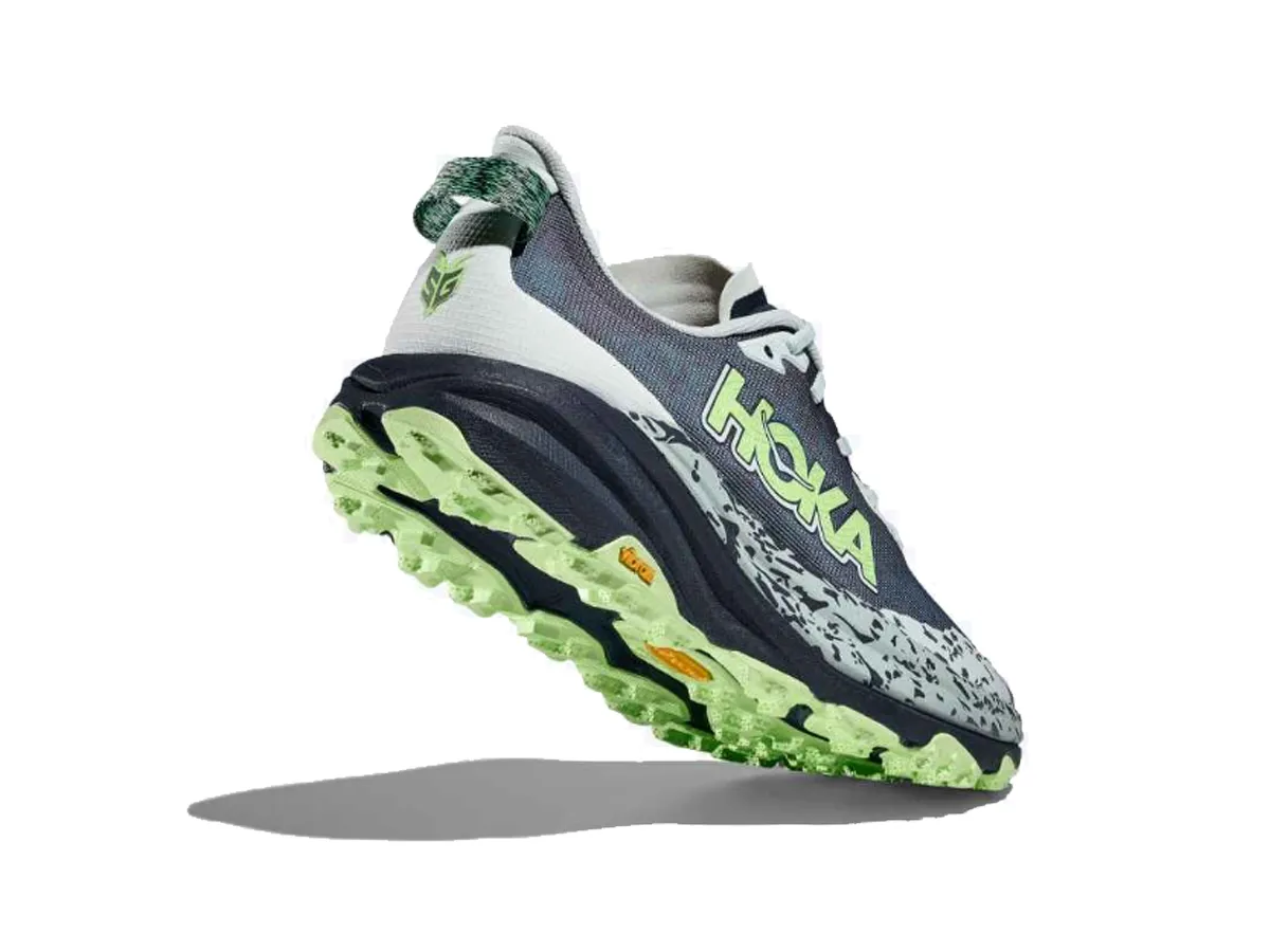 Zapatillas De Trail Running Hoka Speedgoat 6 Hombre