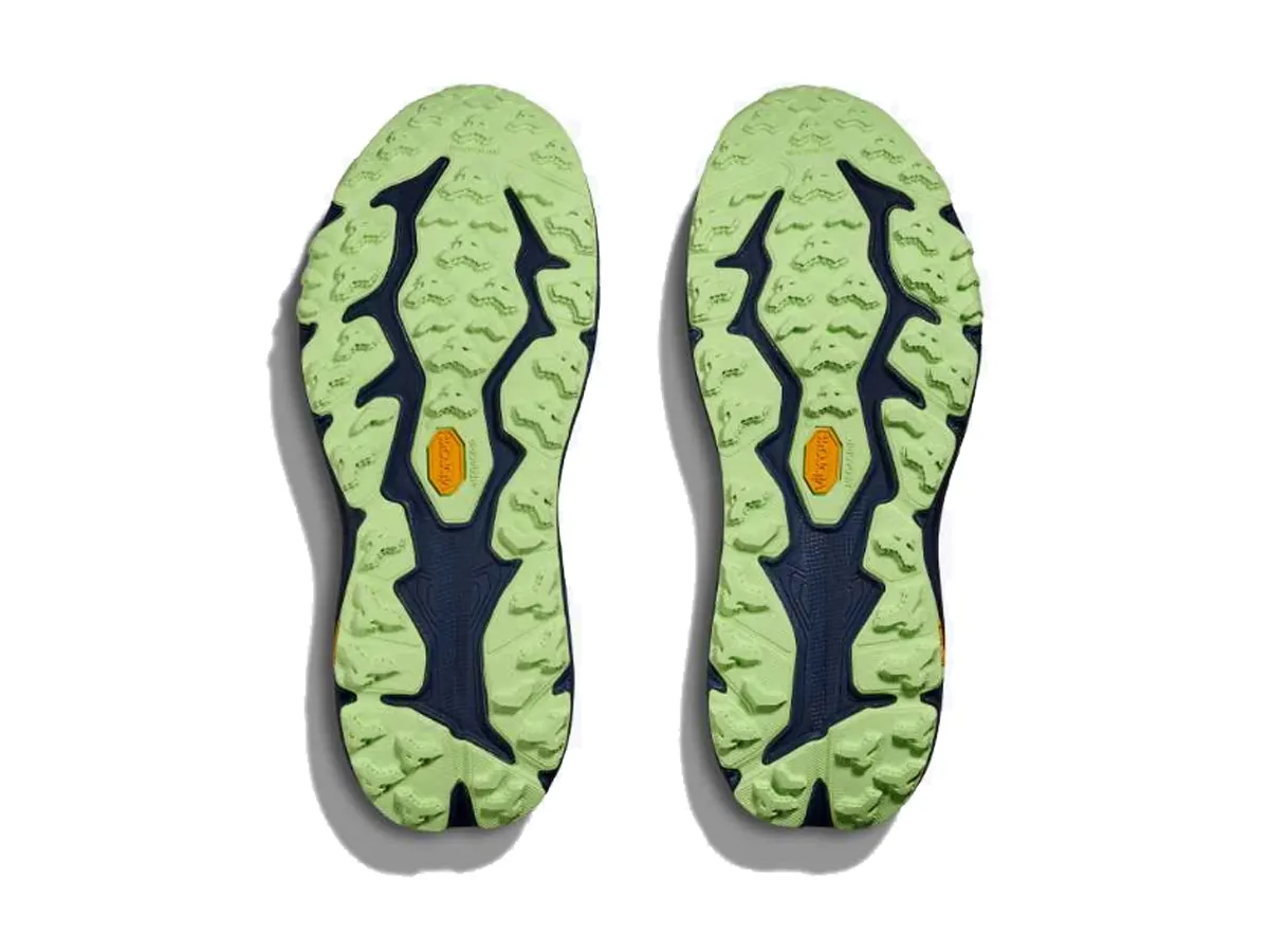 Zapatillas De Trail Running Hoka Speedgoat 6 Hombre