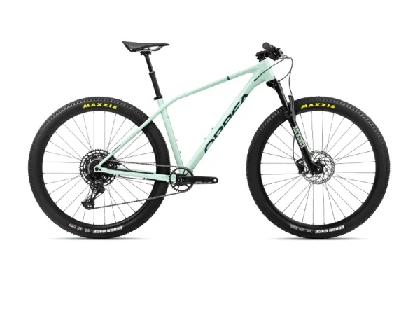 Bicicleta De Mtb Orbea Alma H11