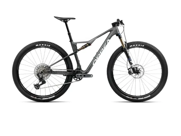 Bicicleta De Mtb Orbea Oiz M10 Axs